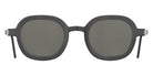 Lindberg 85100 45 - SL128 - Blue Neon Solid Taupe #id:lnd85100ak86k24p10sl128_s:112100