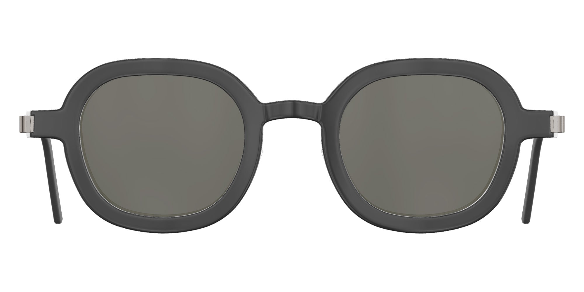 Lindberg 85100 45 - SL128 - Blue Neon Solid Taupe #id:lnd85100ak86k24p10sl128_s:112100