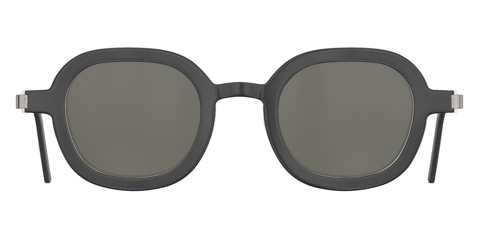 Lindberg 85100 45 - SL128 - Blue Neon Solid Taupe #id:lnd85100ak86k24p10sl128_s:112100
