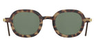 Lindberg 85100 45 - SL122 - Blue Neon Solid Green #id:lnd85100al28k285gtsl122_s:114100