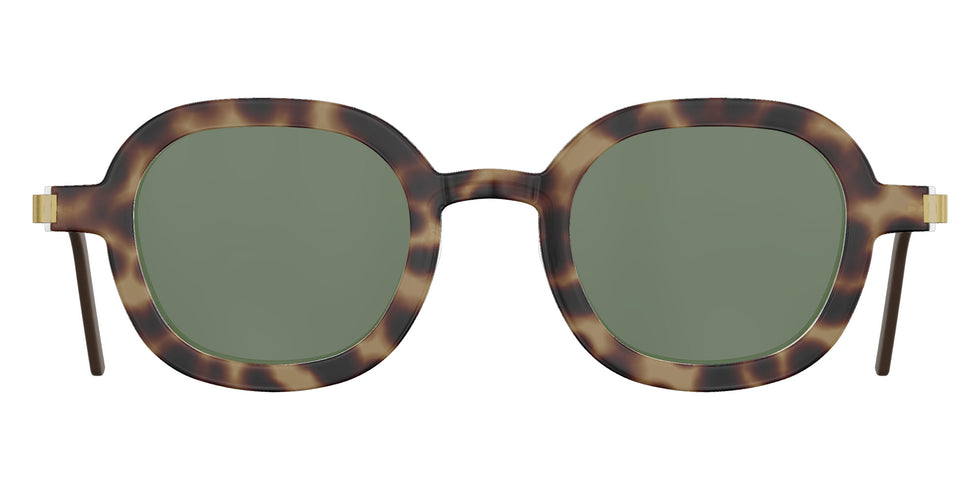 Lindberg 85100 45 - SL122 - Blue Neon Solid Green #id:lnd85100al28k285gtsl122_s:114100