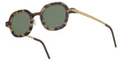 Lindberg 85100 45 - SL122 - Blue Neon Solid Green #id:lnd85100al28k285gtsl122_s:114105