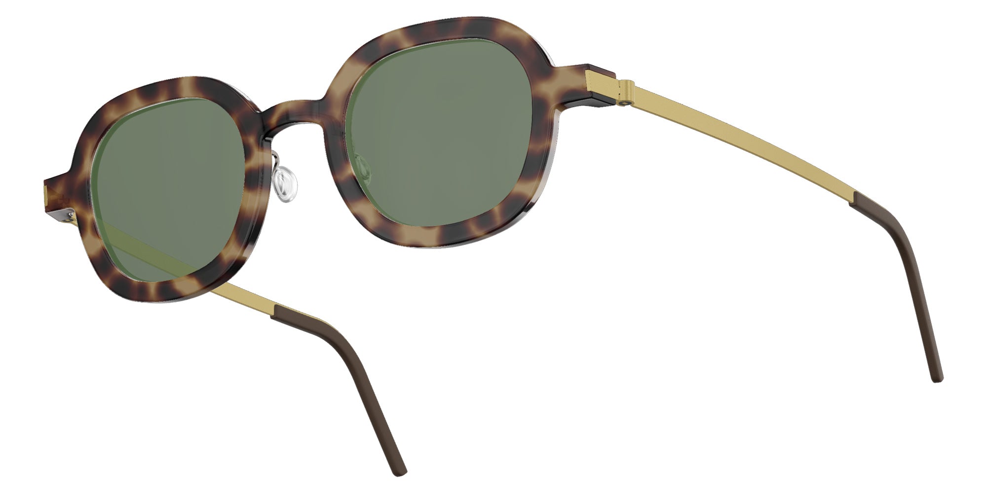 Lindberg 85100 45 - SL122 - Blue Neon Solid Green #id:lnd85100al28k285gtsl122_s:114105
