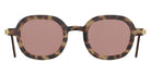 Lindberg 85100 45 - SL123 - Blue Neon Solid Vivid Red #id:lnd85100al28k285gtsl123_s:116100