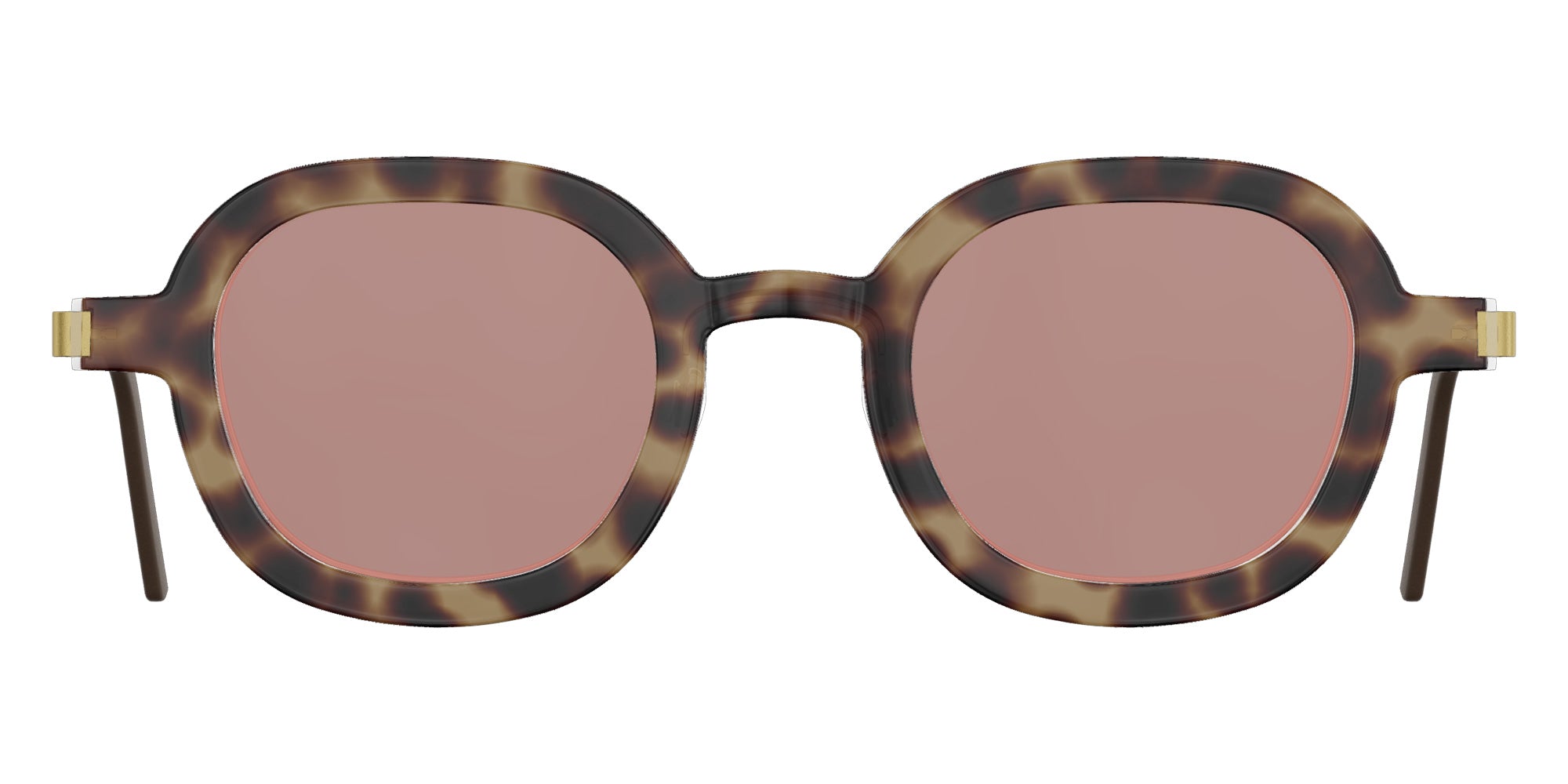 Lindberg 85100 45 - SL123 - Blue Neon Solid Vivid Red #id:lnd85100al28k285gtsl123_s:116100