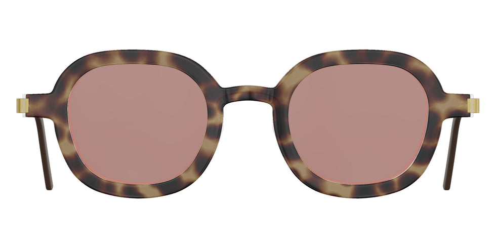 Lindberg 85100 45 - SL123 - Blue Neon Solid Vivid Red #id:lnd85100al28k285gtsl123_s:116100