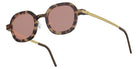 Lindberg 85100 45 - SL123 - Blue Neon Solid Vivid Red #id:lnd85100al28k285gtsl123_s:116105