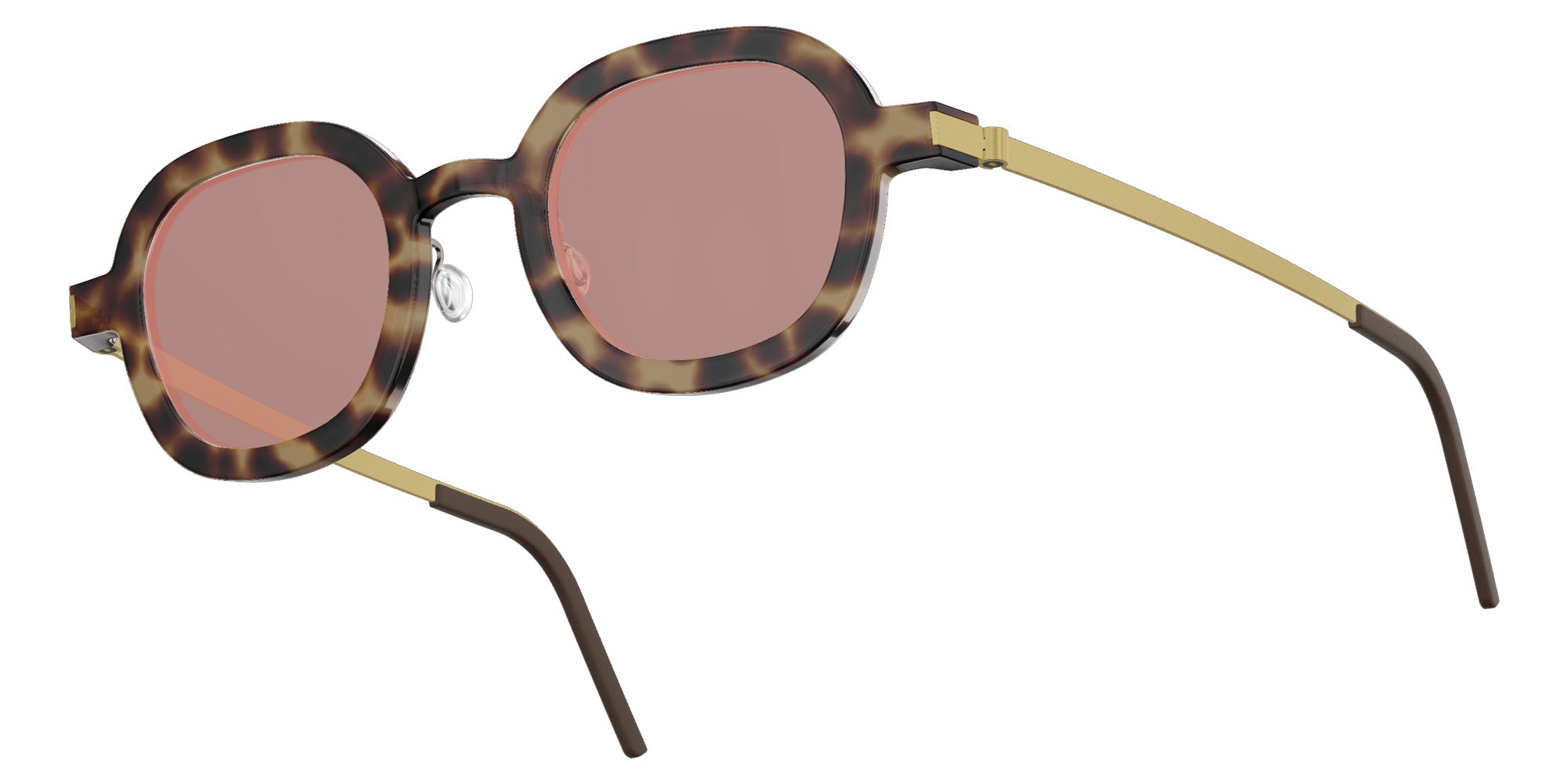 Lindberg 85100 45 - SL123 - Blue Neon Solid Vivid Red #id:lnd85100al28k285gtsl123_s:116105