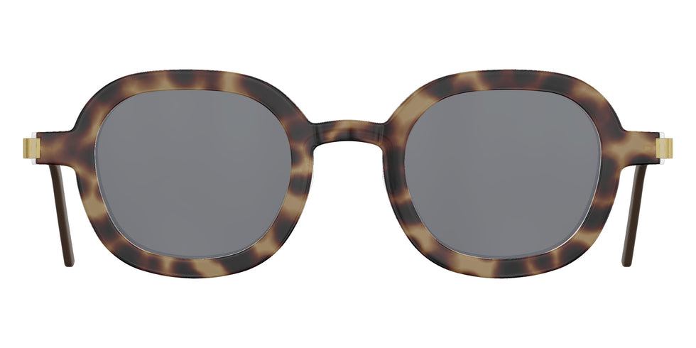 Lindberg 85100 45 - SL124 - Blue Neon Solid Stone Gray #id:lnd85100al28k285gtsl124_s:118100