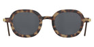 Lindberg 85100 45 - SL126 - Blue Neon Solid Gray #id:lnd85100al28k285gtsl126_s:122100