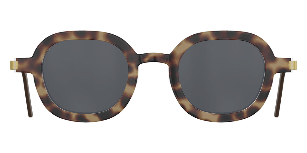 Lindberg 85100 45 - SL126 - Blue Neon Solid Gray #id:lnd85100al28k285gtsl126_s:122100