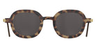Lindberg 85100 45 - SL127 - Blue Neon Solid Warm Gray #id:lnd85100al28k285gtsl127_s:124100