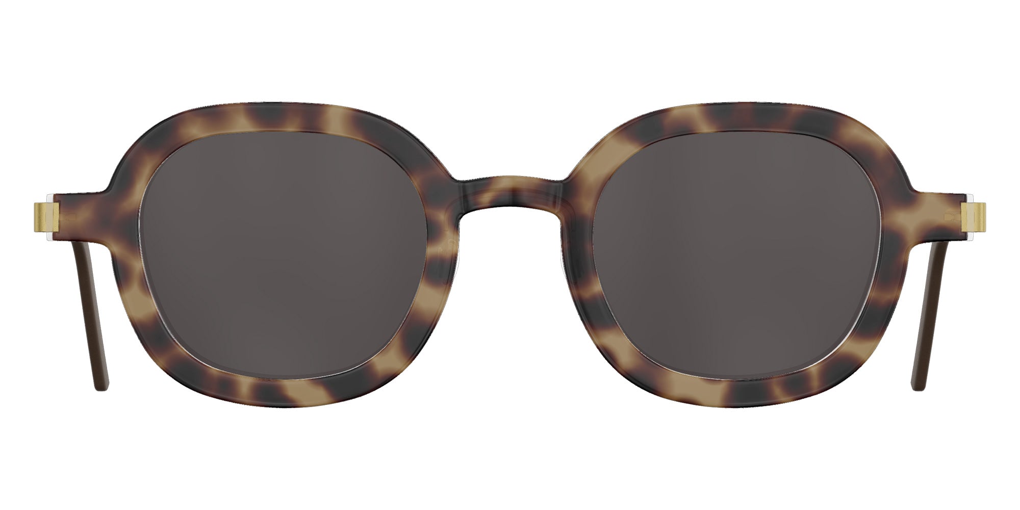Lindberg 85100 45 - SL127 - Blue Neon Solid Warm Gray #id:lnd85100al28k285gtsl127_s:124100