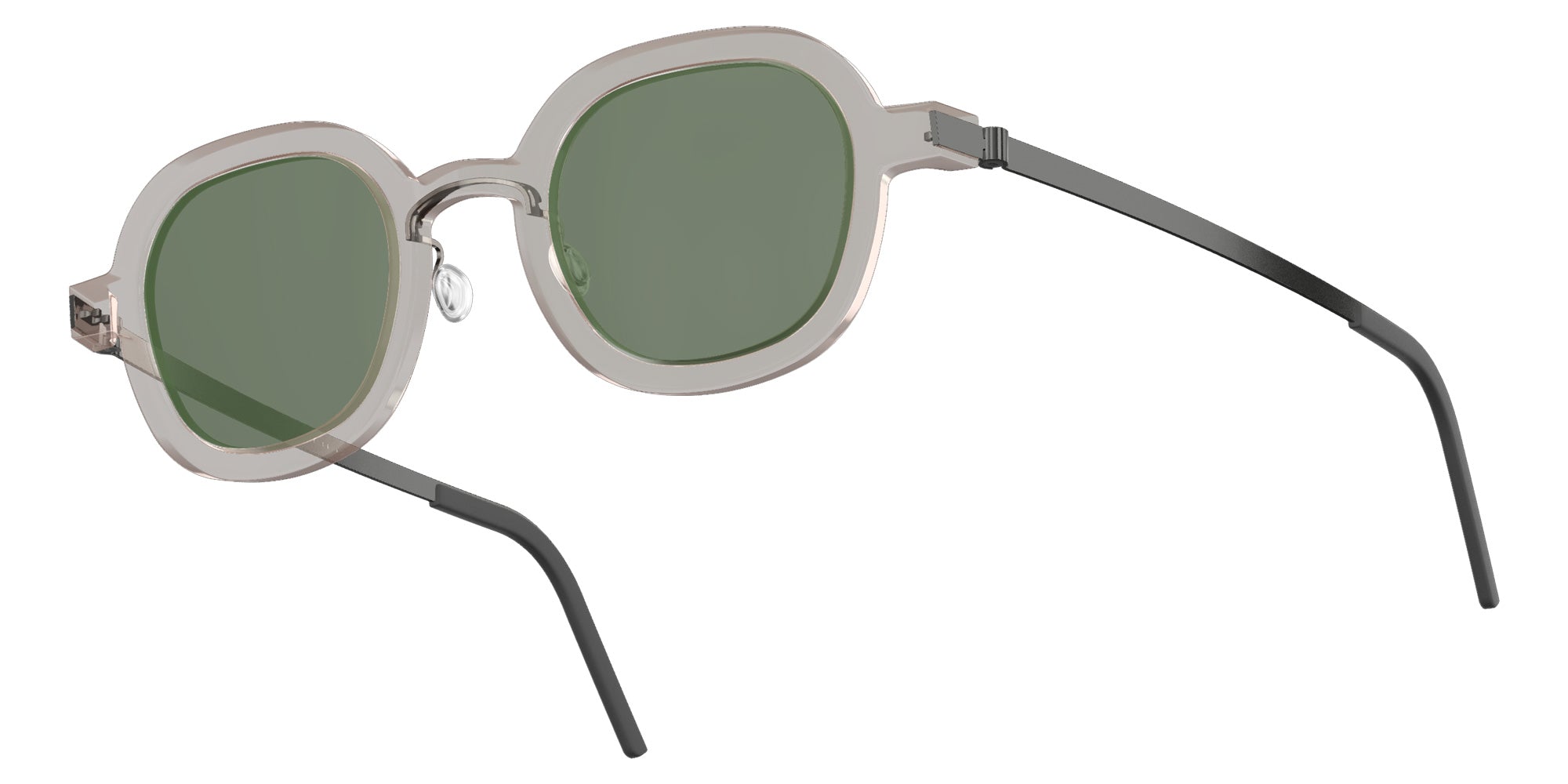 Lindberg 85100 45 - SL122 - Blue Neon Solid Green #id:lnd85100al29k282pu9sl122_s:128105