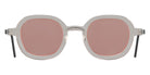 Lindberg 85100 45 - SL123 - Blue Neon Solid Vivid Red #id:lnd85100al29k282pu9sl123_s:130100