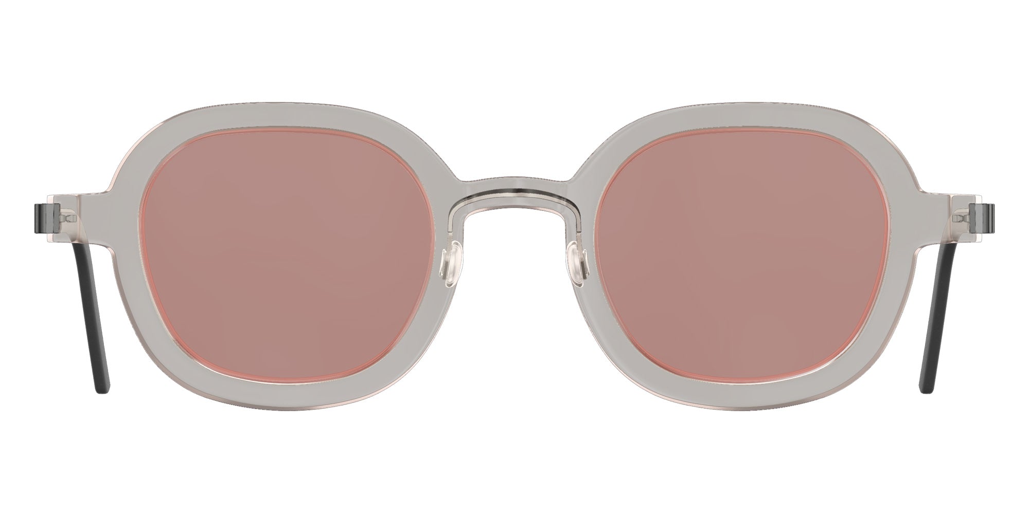 Lindberg 85100 45 - SL123 - Blue Neon Solid Vivid Red #id:lnd85100al29k282pu9sl123_s:130100