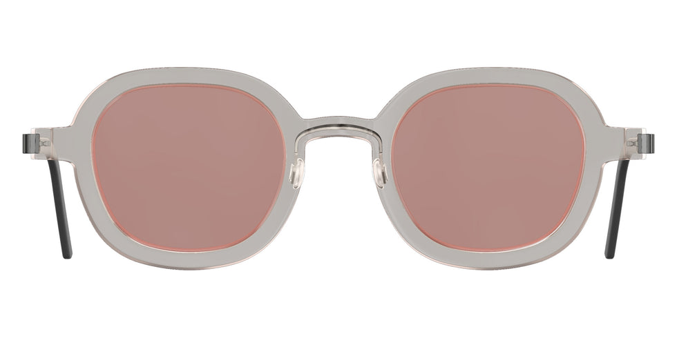 Lindberg 85100 45 - SL123 - Blue Neon Solid Vivid Red #id:lnd85100al29k282pu9sl123_s:130100
