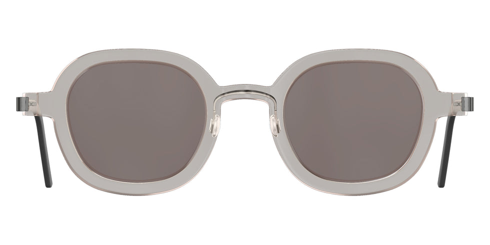 Lindberg 85100 45 - SL125 - Blue Neon Solid Chestnut Brown #id:lnd85100al29k282pu9sl125_s:134100