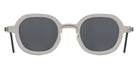 Lindberg 85100 45 - SL126 - Blue Neon Solid Gray #id:lnd85100al29k282pu9sl126_s:136100