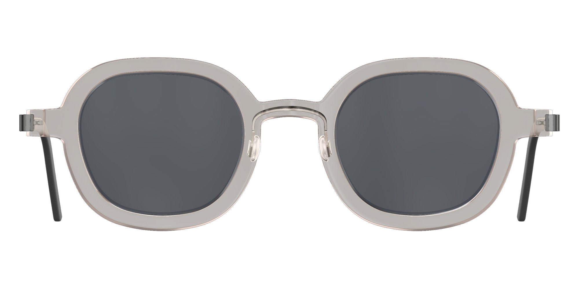 Lindberg 85100 45 - SL126 - Blue Neon Solid Gray #id:lnd85100al29k282pu9sl126_s:136100