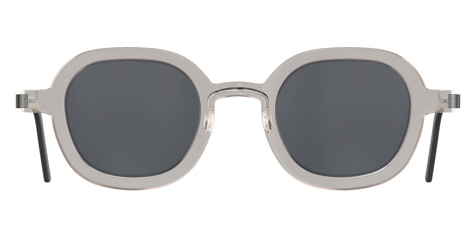 Lindberg 85100 45 - SL126 - Blue Neon Solid Gray #id:lnd85100al29k282pu9sl126_s:136100
