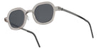Lindberg 85100 45 - SL126 - Blue Neon Solid Gray #id:lnd85100al29k282pu9sl126_s:136105