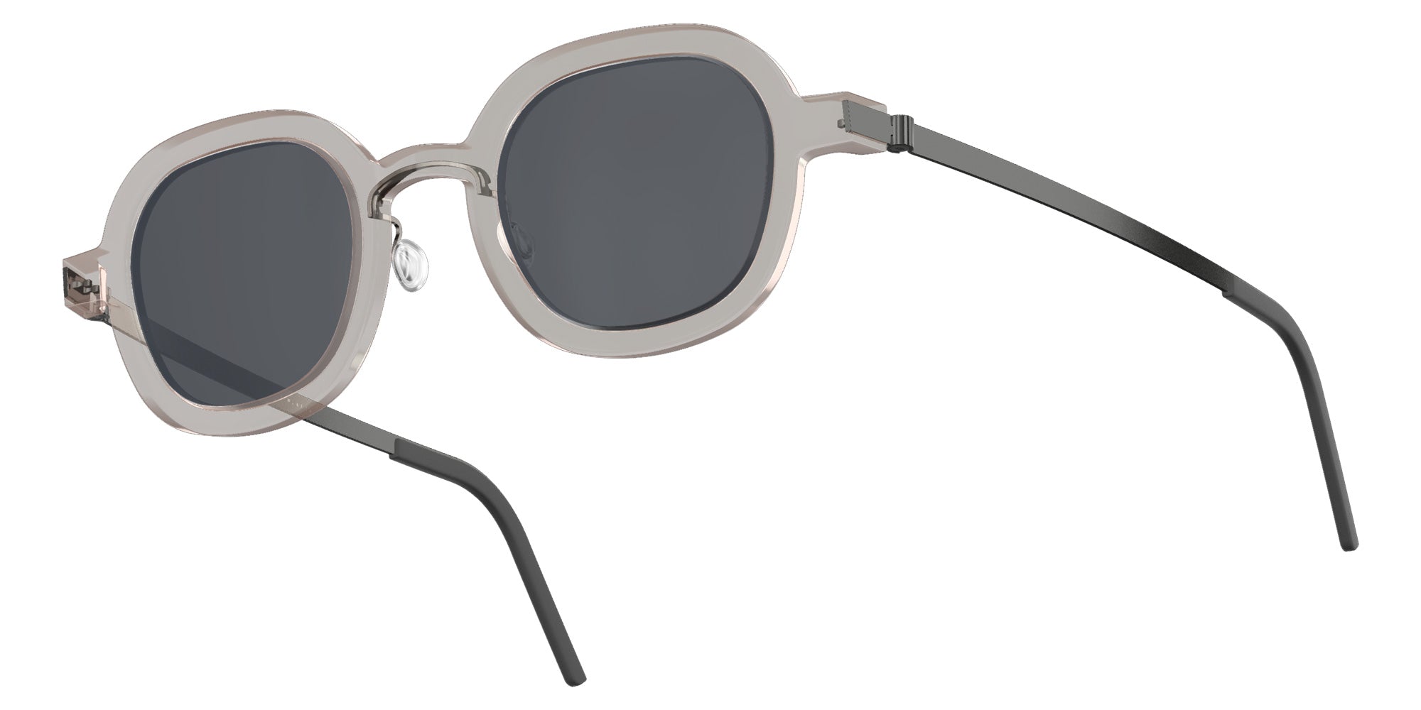 Lindberg 85100 45 - SL126 - Blue Neon Solid Gray #id:lnd85100al29k282pu9sl126_s:136105