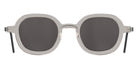 Lindberg 85100 45 - SL127 - Blue Neon Solid Warm Gray #id:lnd85100al29k282pu9sl127_s:138100