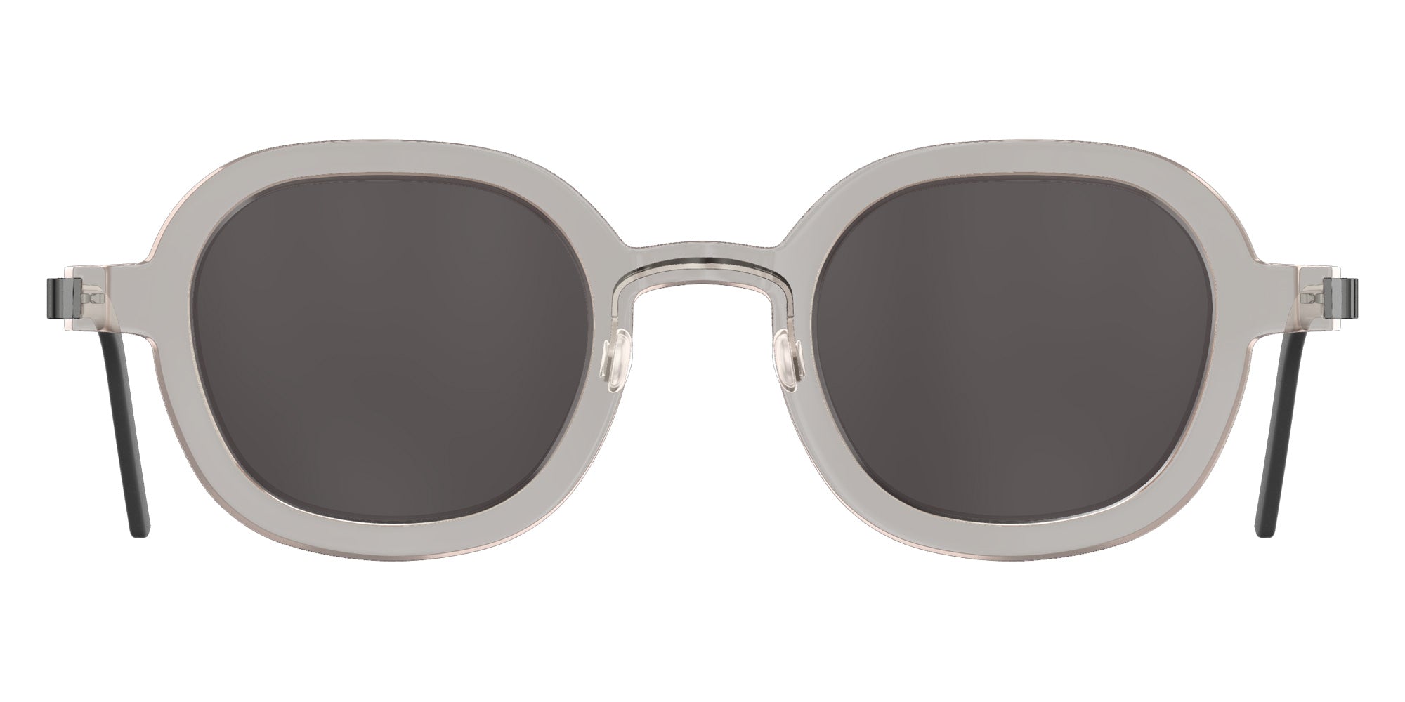 Lindberg 85100 45 - SL127 - Blue Neon Solid Warm Gray #id:lnd85100al29k282pu9sl127_s:138100