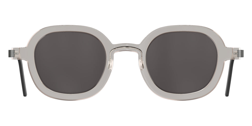 Lindberg 85100 45 - SL127 - Blue Neon Solid Warm Gray #id:lnd85100al29k282pu9sl127_s:138100