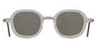 Lindberg 85100 45 - SL128 - Blue Neon Solid Taupe #id:lnd85100al29k282pu9sl128_s:140100