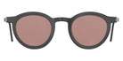 Lindberg 85101 45 - SL123 - Blue Neon Solid Vivid Red #id:lnd85101al01k2410sl123_s:102100