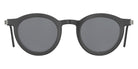 Lindberg 85101 45 - SL124 - Blue Neon Solid Stone Gray #id:lnd85101al01k2410sl124_s:104100