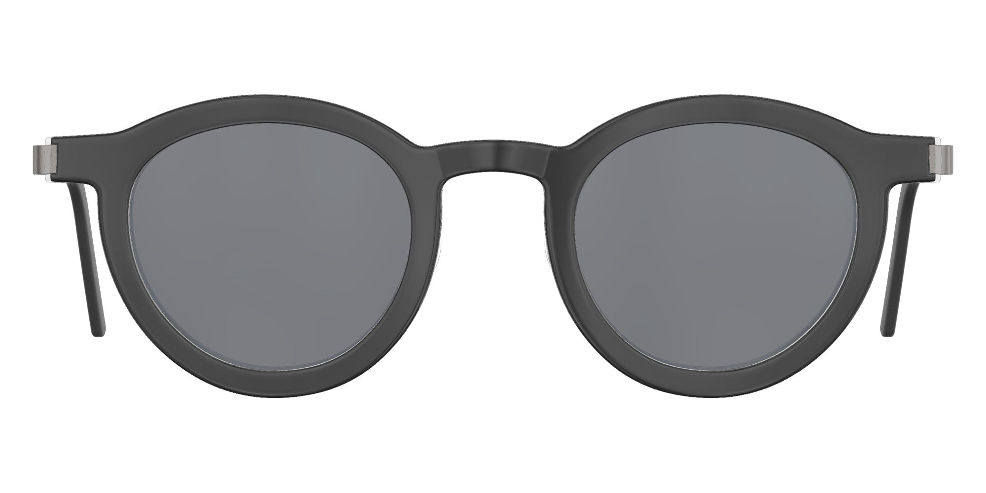 Lindberg 85101 45 - SL124 - Blue Neon Solid Stone Gray #id:lnd85101al01k2410sl124_s:104100