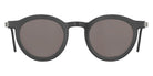 Lindberg 85101 45 - SL125 - Blue Neon Solid Chestnut Brown #id:lnd85101al01k2410sl125_s:106100