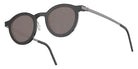 Lindberg 85101 45 - SL125 - Blue Neon Solid Chestnut Brown #id:lnd85101al01k2410sl125_s:106105