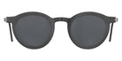 Lindberg 85101 45 - SL126 - Blue Neon Solid Gray #id:lnd85101al01k2410sl126_s:108100