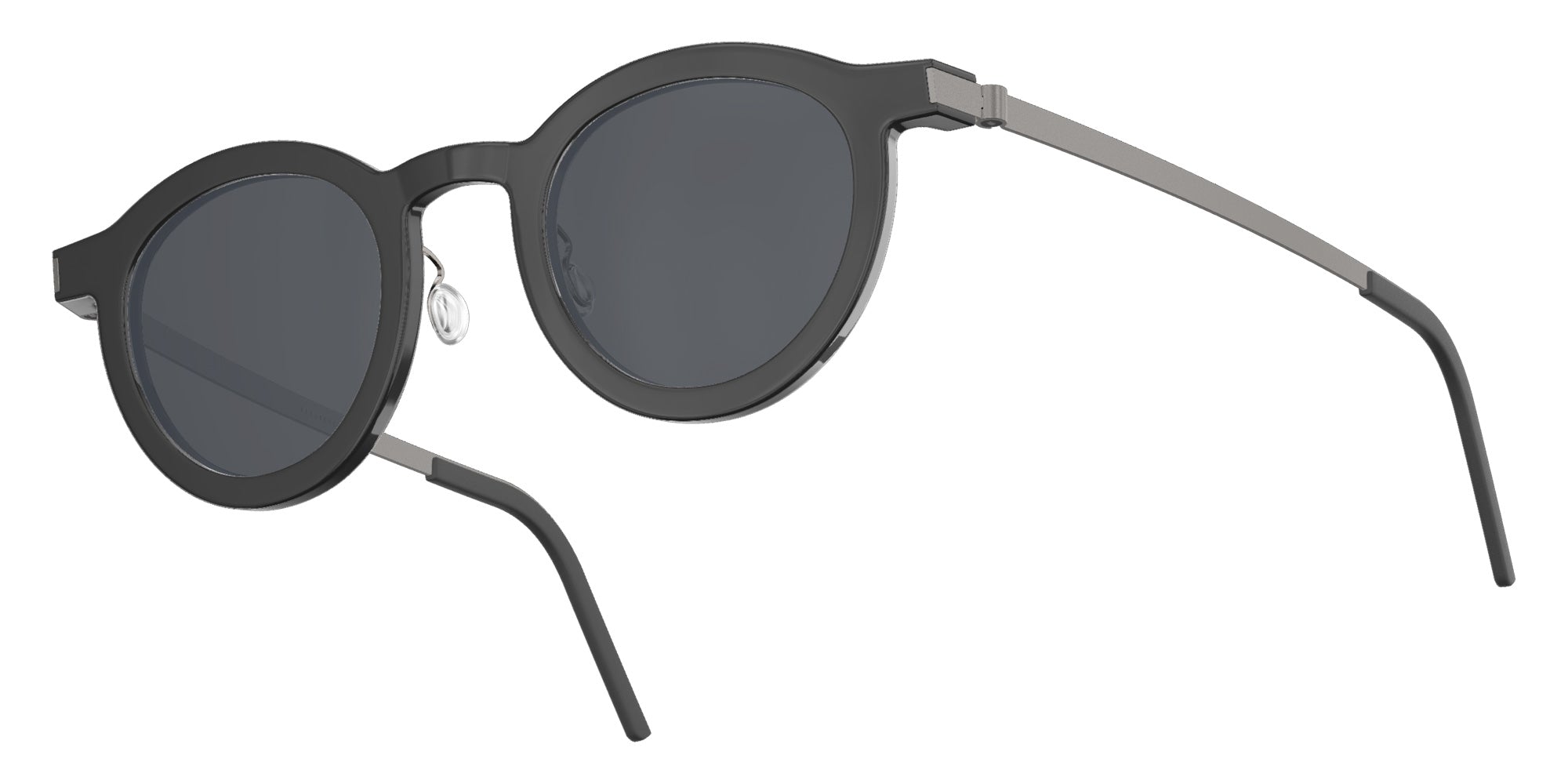 Lindberg 85101 45 - SL126 - Blue Neon Solid Gray #id:lnd85101al01k2410sl126_s:108105