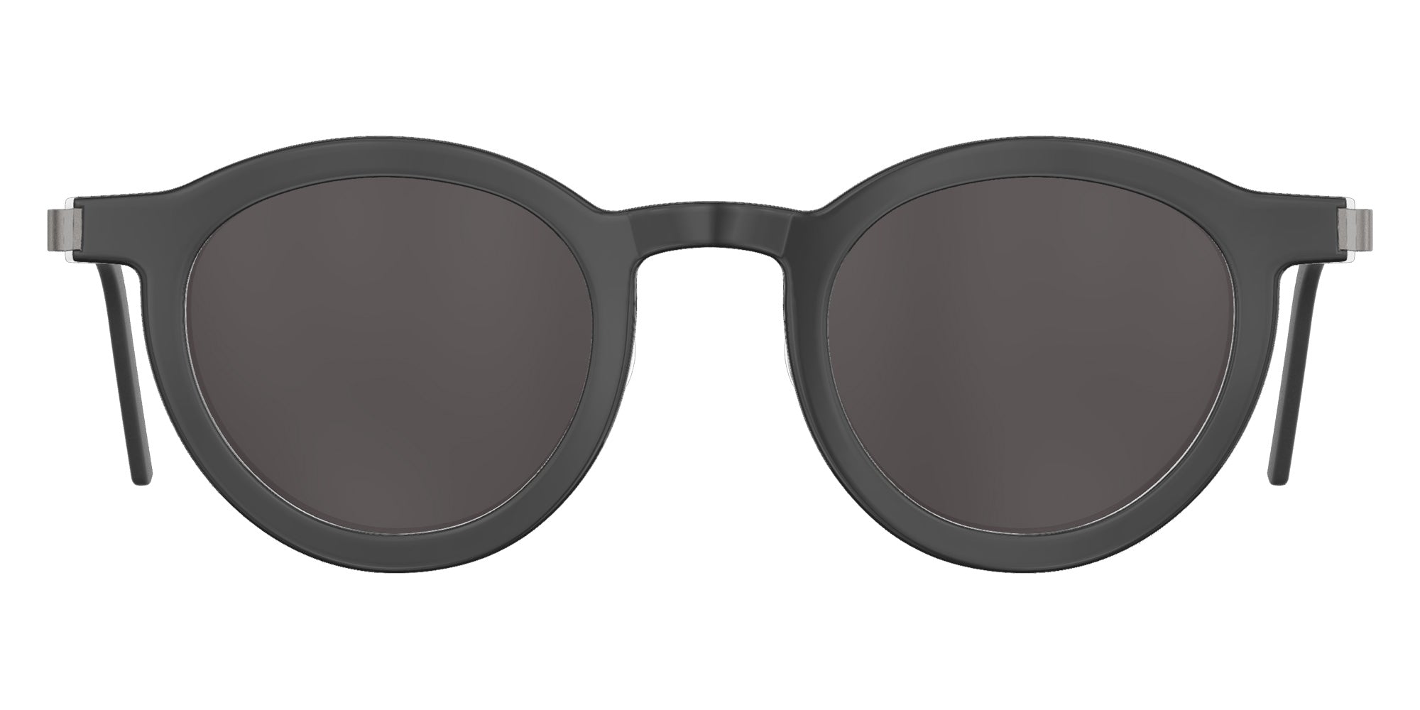 Lindberg 85101 45 - SL127 - Blue Neon Solid Warm Gray #id:lnd85101al01k2410sl127_s:110100