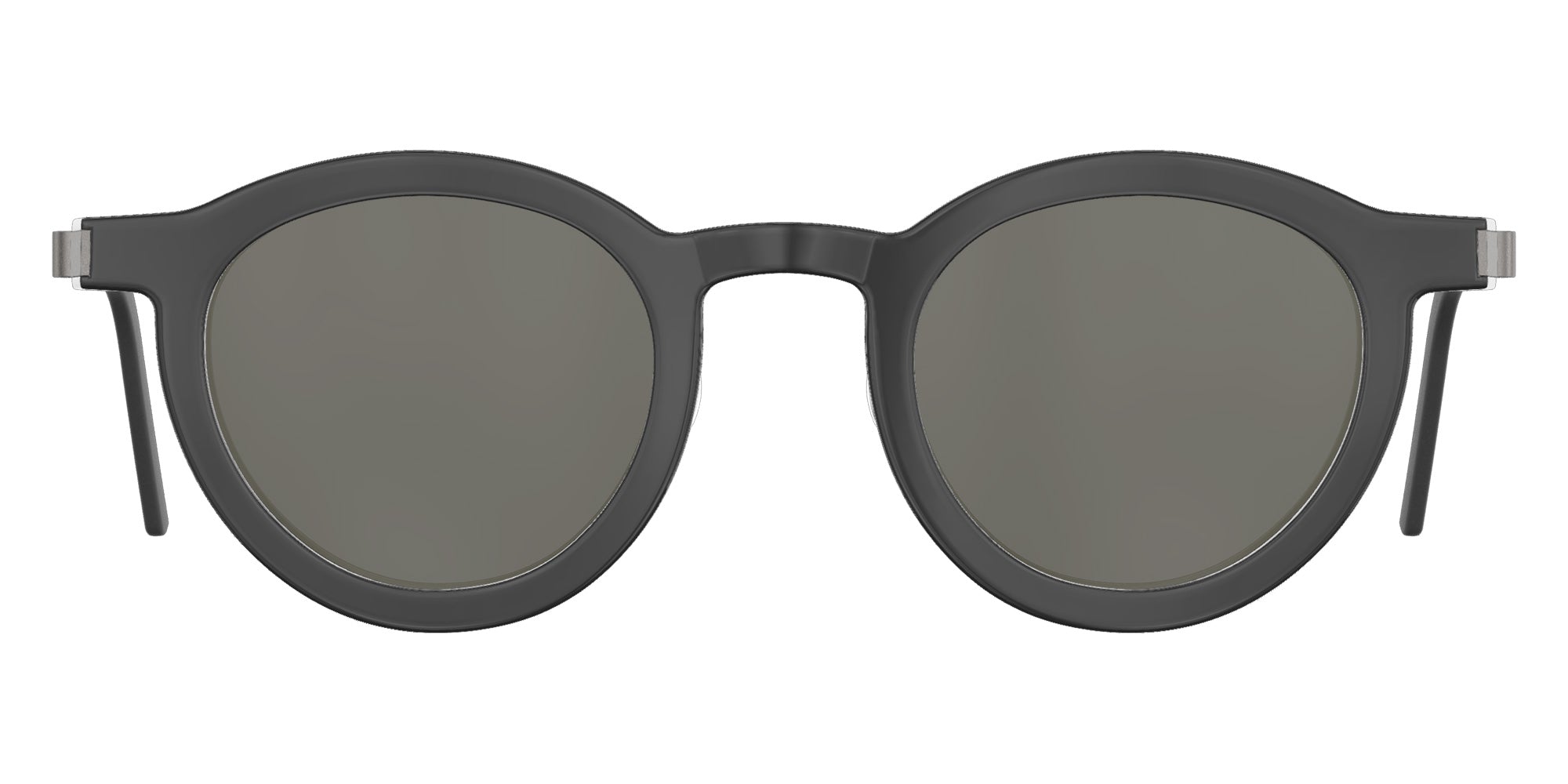 Lindberg 85101 45 - SL128 - Blue Neon Solid Taupe #id:lnd85101al01k2410sl128_s:112100