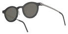 Lindberg 85101 45 - SL128 - Blue Neon Solid Taupe #id:lnd85101al01k2410sl128_s:112105