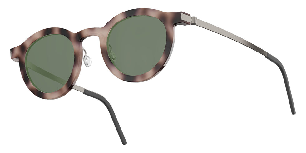 Lindberg 85101 45 - SL122 - Blue Neon Solid Green #id:lnd85101al30k287p10sl122_s:114105