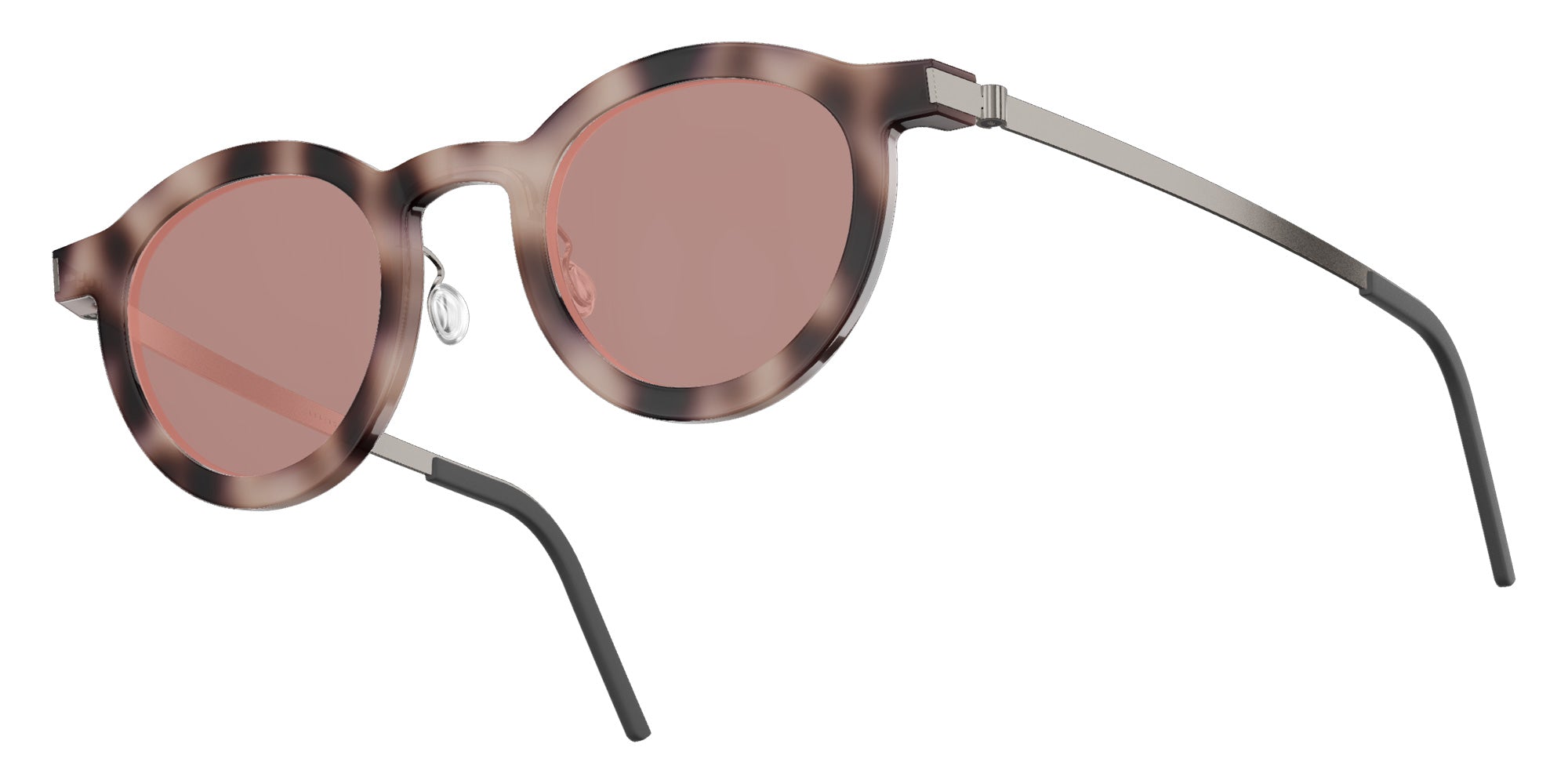 Lindberg 85101 45 - SL123 - Blue Neon Solid Vivid Red #id:lnd85101al30k287p10sl123_s:116105