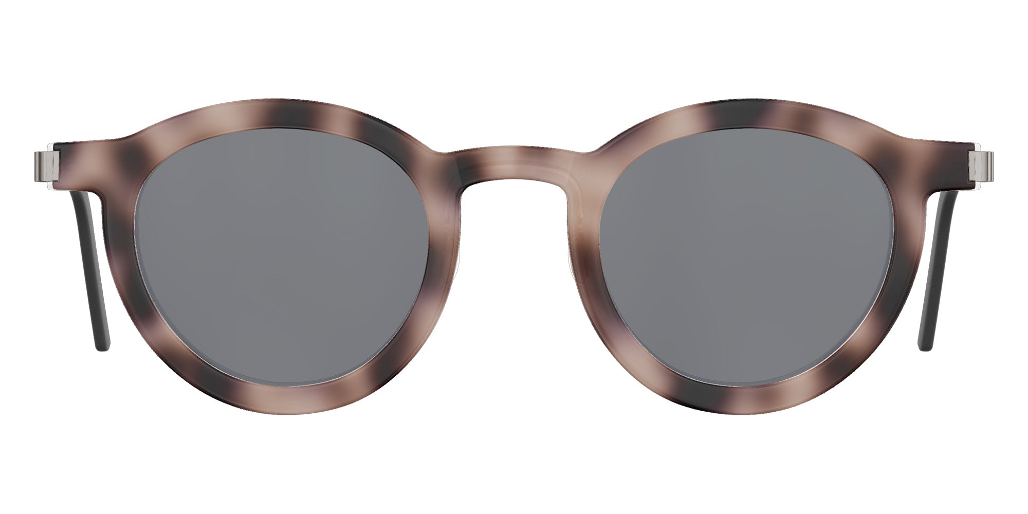 Lindberg 85101 45 - SL124 - Blue Neon Solid Stone Gray #id:lnd85101al30k287p10sl124_s:118100