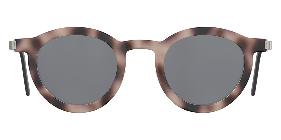 Lindberg 85101 45 - SL124 - Blue Neon Solid Stone Gray #id:lnd85101al30k287p10sl124_s:118100