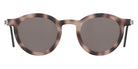 Lindberg 85101 45 - SL125 - Blue Neon Solid Chestnut Brown #id:lnd85101al30k287p10sl125_s:120100