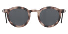 Lindberg 85101 45 - SL126 - Blue Neon Solid Gray #id:lnd85101al30k287p10sl126_s:122100