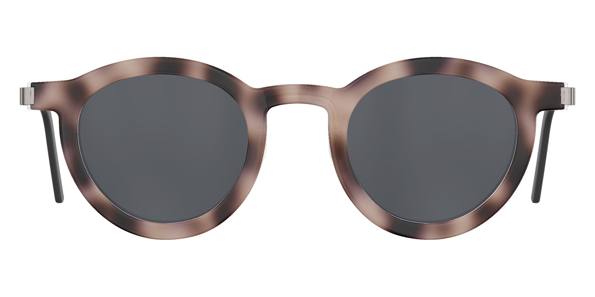 Lindberg 85101 45 - SL126 - Blue Neon Solid Gray #id:lnd85101al30k287p10sl126_s:122100