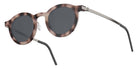 Lindberg 85101 45 - SL126 - Blue Neon Solid Gray #id:lnd85101al30k287p10sl126_s:122105
