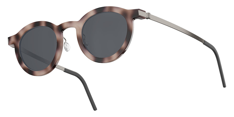 Lindberg 85101 45 - SL126 - Blue Neon Solid Gray #id:lnd85101al30k287p10sl126_s:122105